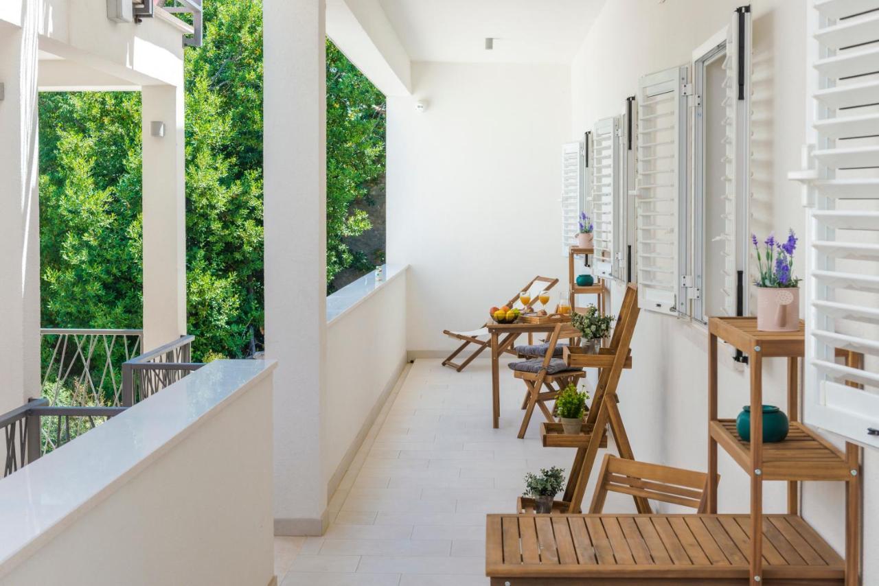 Sunset Premium Residence I Dubrovnik Exterior foto