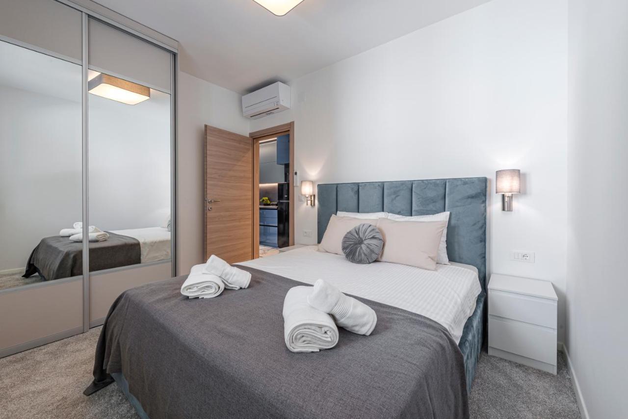 Sunset Premium Residence I Dubrovnik Exterior foto
