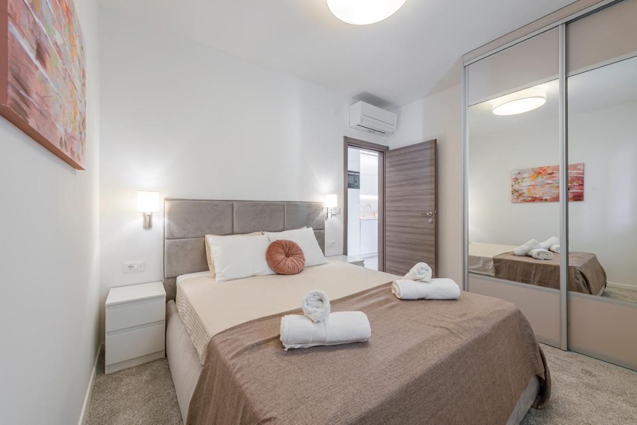 Sunset Premium Residence I Dubrovnik Exterior foto